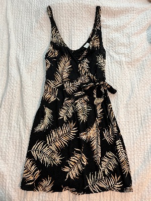Summer dresses 3