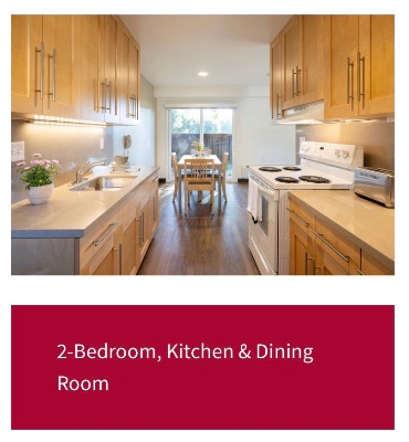 A private bedroom is available in a fully furnished 2-bedroom family house in Stanford. 3