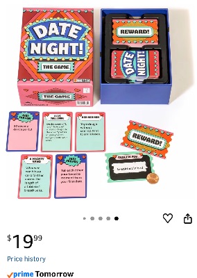 Date Night: The Game 4