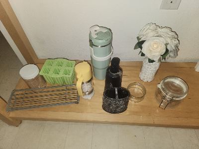moving sale - free items 2