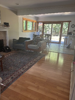 1 Bdrm, share bathroom and whole house in Palo Alto 2