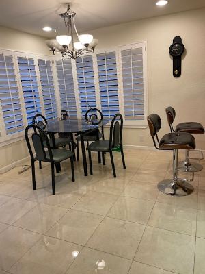 Furnished room, upscale neighborhood, looking for a female housemate 2