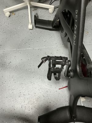 Used Peloton for Sale 2