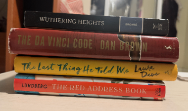 MOVING SALE - Books 2