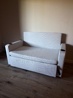 Sofa Bed 3 in 1 2