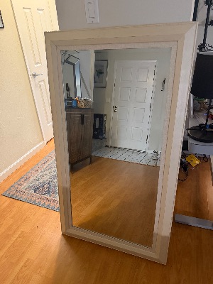Mirrors! 1