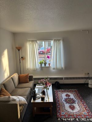 Fall Quarter Housing Offered 1