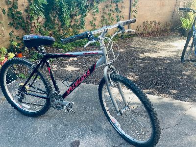 Specialized Bike 1