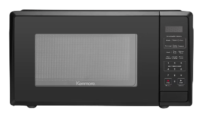 Microwave 1