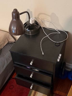 🏠 Grad Student Moving Sale --- Everything Must Go by Sept 25th! 2