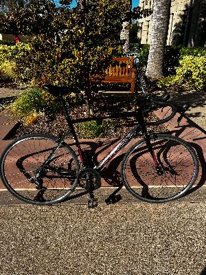 Road bike for sale! 1