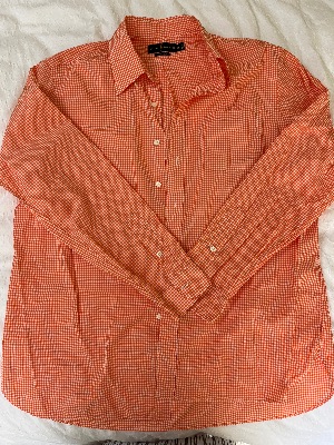 Summer XL Ralph Lauren men’s button downs 3