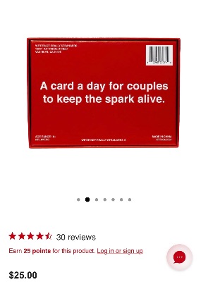 We’re Not Really Strangers: 365 for Couples 3