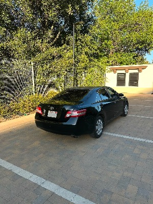 (SOLD) 2010 Toyota Camry ! $3800 NEEDS TO BE GONE BY WEDNESDAY 7/1 2