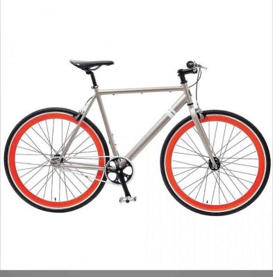 Single-Speed / Fixie Bike — $170 OBO 2