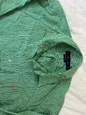 Summer XL Ralph Lauren men’s button downs 2