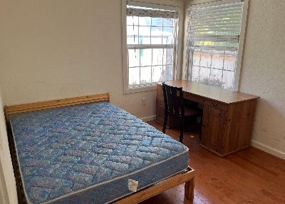Furnished room available in Menlo Park next to Meta HQ campus 2