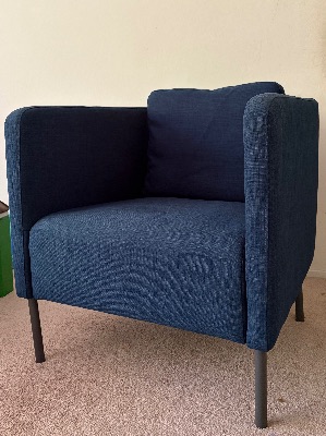 Move out sale - IKEA SÖDERHAMN corner sections - IKEA EKERÖ Armchairs 3