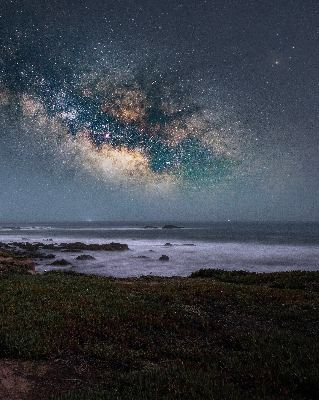 Astrophotography & Milky Way Photography Training 3