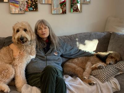 FREE Pet Sitting late August - Mountain View, Los Altos, Palo Alto, Sunnyvale 1